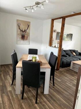 Foto - Etagenwohnung in Gladenbach zur Miete