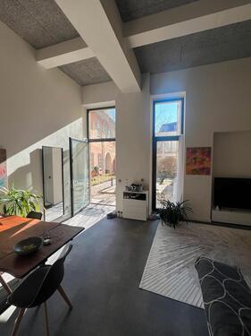 Foto - 1.5 Zimmer Loft - Studio - Atelier in Erfurt