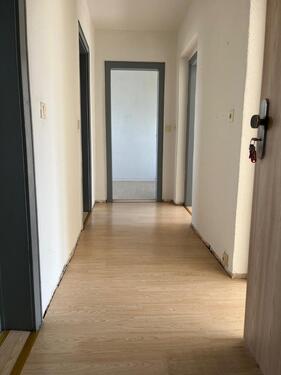 Foto - Etagenwohnung zur Miete in Malchin