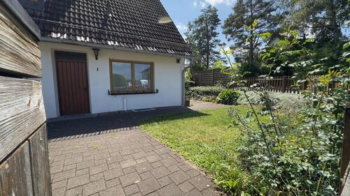 Foto - Einfamilienhaus in Wolfratshausen