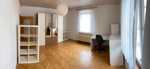 Foto - Etagenwohnung zur Miete in Sigmaringen