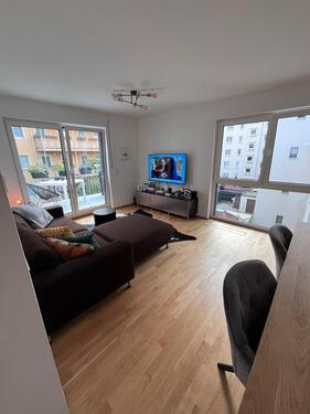 Foto - Etagenwohnung in Nürnberg