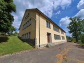 Foto - Ehemalige Hauptschule Ballenberg