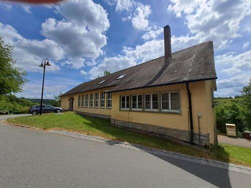 Foto - Einfamilienhaus in Ravenstein