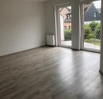 Zentral gelegene Single-Wohnung - Steinfurt