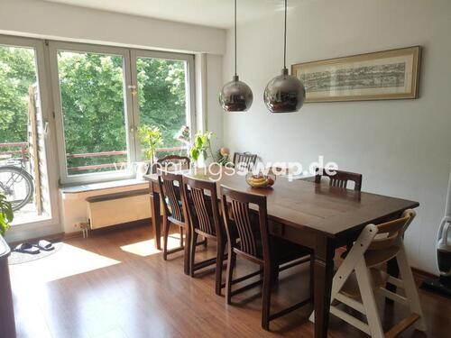 Foto - Wohnungsswap - 3 Zimmer, 77 m² - Weinsbergstraße, Ehrenfeld, Köln