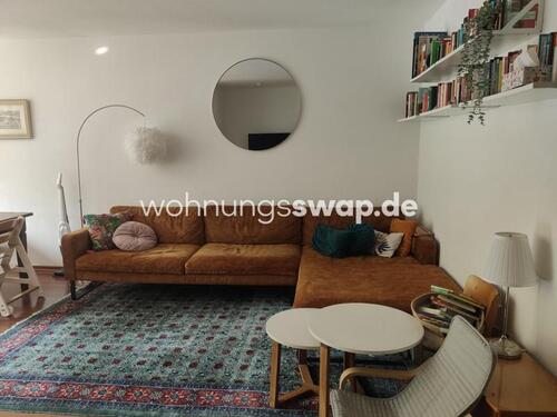 Foto - Etagenwohnung zur Miete in Köln