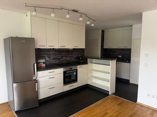 Foto - Nürnberg Mögeldorf 2-Zimmer Wohnung 62q.M. (Kein Jobcenter)