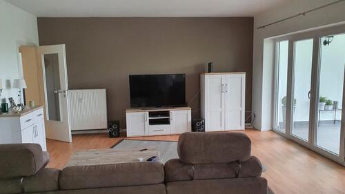 Foto - Etagenwohnung in Bad Abbach