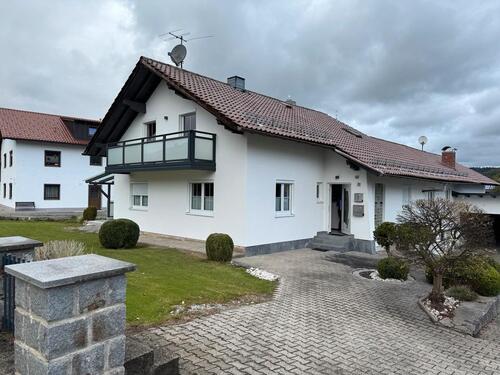 Foto - Wohnung zu vermieten Nähe Regen 430€
