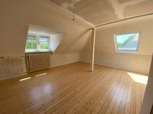 Foto - Etagenwohnung zur Miete in Gladbeck