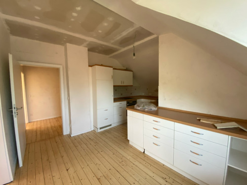 Foto - Etagenwohnung in Gladbeck