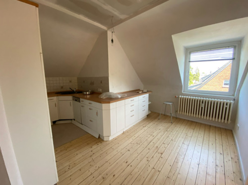 Foto - Etagenwohnung in Gladbeck zur Miete