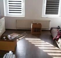 Schöne helle 2 Zi. 55 qm EG-Wohnung ab Nov. frei 290 € kalt - Oelsnitz (Erzgebirge)
