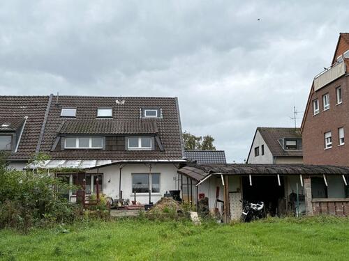 Foto - Einfamilienhaus zum Kaufen in Dormagen