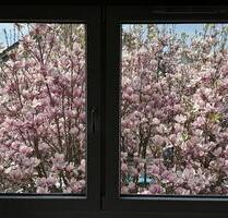 Erstbezug nach Sanierung – Moderne 4-Zimmer-Maisonettewohnung mit Balkon, 2 Bädern & Gäste-WC - Wiesbaden Bierstadt