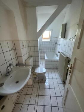 Foto - Ruhige DG Wohnung in gepflegtem Haus