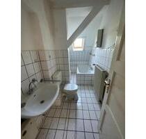 Ruhige DG Wohnung in gepflegtem Haus - Gelsenkirchen