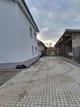 Foto - Etagenwohnung zur Miete in Pronsfeld