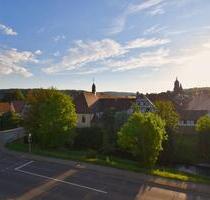 2 Zimmer Wohnung in Weil der Stadt - zentrumsnah mit Stellplatz