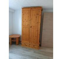 WG-zimmer Arbeiterzimmer zimmer - Offenburg Elgersweier