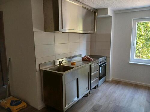 Foto - Etagenwohnung in Offenburg