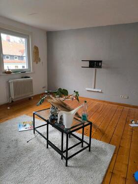 Foto - 4 Zimmerwohnung in Goslar Georgenberg