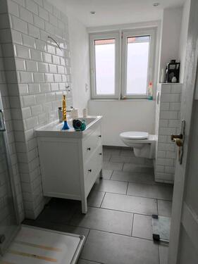 Foto - Etagenwohnung in Goslar zur Miete