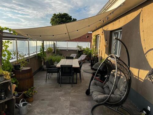 Foto - Dachgeschoss Wohnung mit großer Dachterrasse in Bergkamen Rünthe