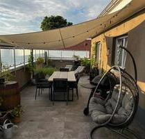 Dachgeschoss Wohnung mit großer Dachterrasse in Bergkamen Rünthe