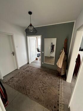 Foto - 2 Zimmer Etagenwohnung zur Miete in Bergkamen