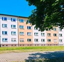 Bezugsfertige 3-Raumwohnung im WK III - Hoyerswerda