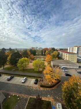 Foto - Helle 3-Zimmer-Wohnung in Schweinfurt (Bergl)