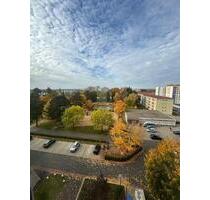 Helle 3-Zimmer-Wohnung in Schweinfurt (Bergl)