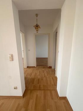 Foto - 3 Zimmer Etagenwohnung in Schweinfurt