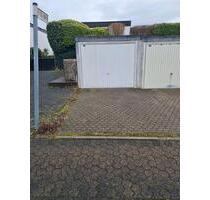 Einzelgarage incl. Freifläche - 130,00&nbsp;EUR Miete, in Trier (PLZ: 54296) Kürenz