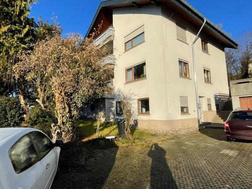 Foto - Singles & Pendler! Tolle 2 Zimmer-Wohnung in Uhingen!