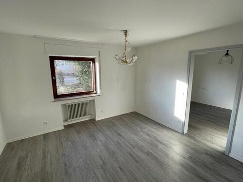 Foto - 2 Zimmer Erdgeschoßwohnung in Uhingen