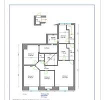 Wohnung zu mieten in Elmshorn - 1.350,00&nbsp;EUR Kaltmiete, ca.&nbsp; 105,00&nbsp;m&sup2; in Elmshorn (PLZ: 25335)