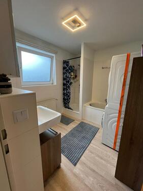 Foto - Etagenwohnung in Elmshorn zur Miete