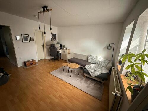 Foto - 2 Zimmerwohnung - 415,00&nbsp;EUR Kaltmiete, ca.&nbsp; 53,00&nbsp;m&sup2;