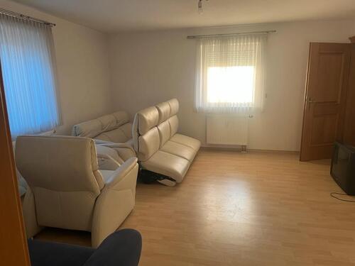 Foto - Schöne helle Wohnung zu vermieten wird gerade noch renoviert