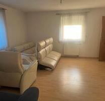 Schöne helle Wohnung zu vermieten wird gerade noch renoviert - Arrach