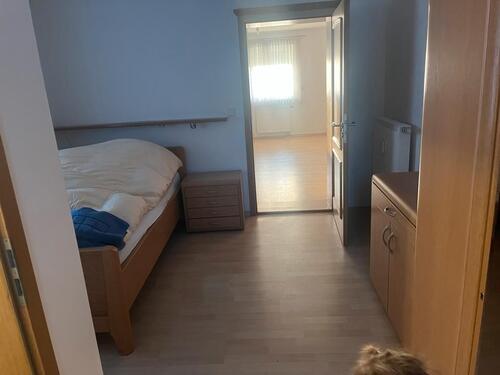 Foto - Erdgeschoßwohnung in Arrach zur Miete