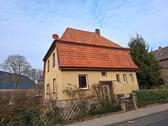 Foto - Charmantes Einfamilienhaus in Kreiensen – Maklerfrei