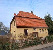 Charmantes Einfamilienhaus in Kreiensen – Maklerfrei - Einbeck