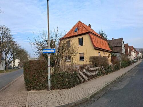 Foto - Einfamilienhaus in Einbeck