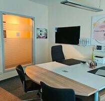 Moderne Büroräume zur Vermietung – Alles inklusive! (sofort) - Rothenburg ob der Tauber