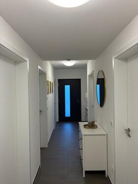 Foto - 4 Zimmer Neubau Wohnung in Leiberg