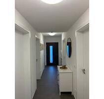 4 Zimmer Neubau Wohnung in Leiberg - Bad Wünnenberg